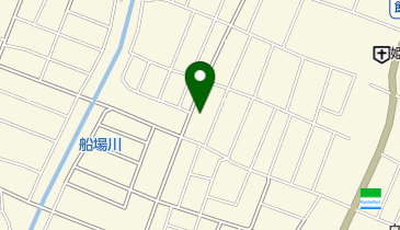十割そばの店 ひめそばの地図画像