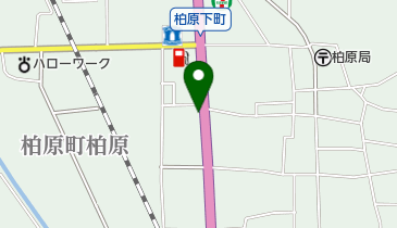 下町の居酒屋 実のやの地図画像