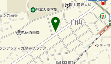 農家レストラン 山の里 二号店の地図画像