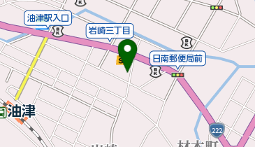Tacos Cafe&Bar SunTacoの地図画像