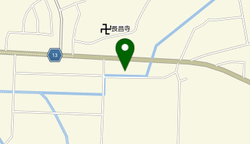 一颯の地図画像