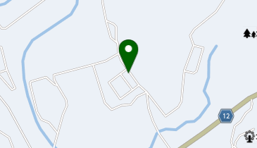 kuma cafeの地図画像