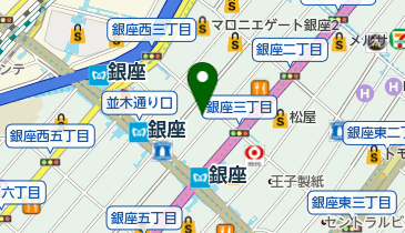 親子丼専門店 ◯勝の地図画像