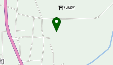 蘭丸の地図画像