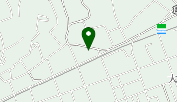 鉄板 さはらの地図画像