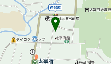 MIDLE.の地図画像
