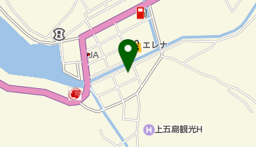 たく庵の地図画像