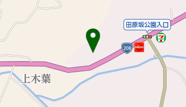 cafesucreの地図画像