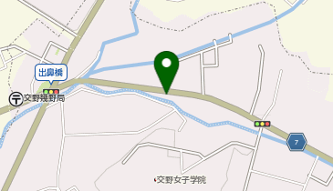 インド料理 ISHWAR(イショル)の地図画像