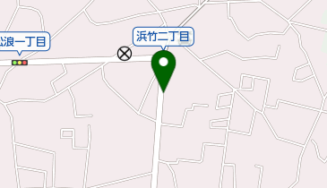 ガネーシャガル 辻堂店の地図画像