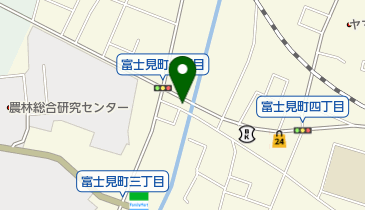 NaNairo PasTaの地図画像