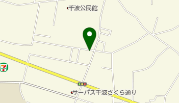 HIGHHARBORの地図画像