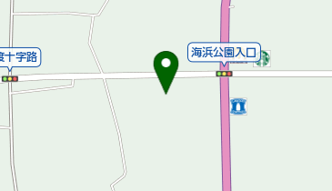 喫茶 なごみの地図画像