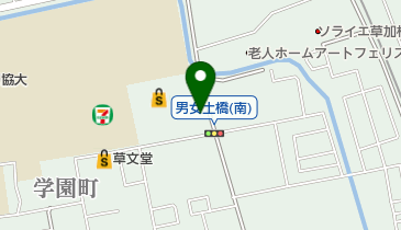 アジアンレストラン&バー マウンテンの地図画像