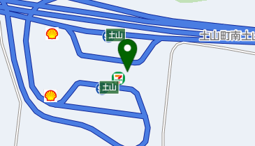 近江スエヒロダイニング THE Beefの地図画像