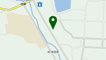 畔の地図画像