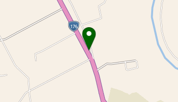 Rocco cafe&rsquo;の地図画像