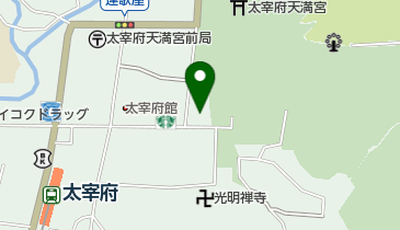 WAOWAOの地図画像