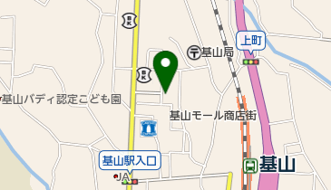 グリルパン料理 うえちゃん家の地図画像