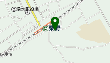 浮遊陶庵の地図画像