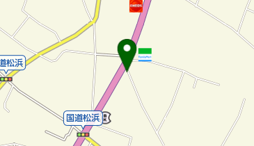 焼肉 雅樹丸の地図画像