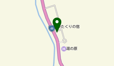 ツーセブン80の地図画像