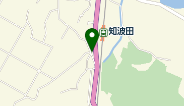 Bakery VAULTの地図画像