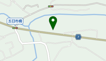 ピッツェリアヴィータの地図画像