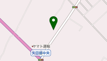 お食事処 とんとんの地図画像