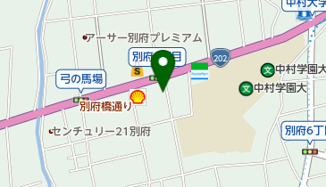 鍋・食酒屋 かんべえの地図画像