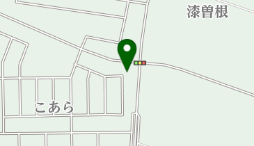 ブーランジェリーキムラヤの地図画像
