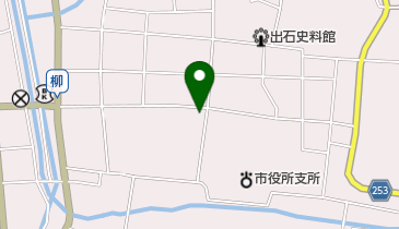 玄の地図画像