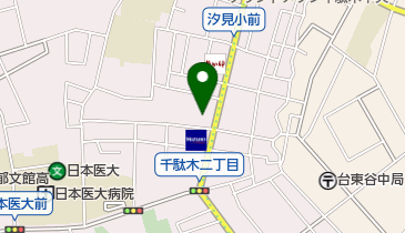 ノッポの地図画像