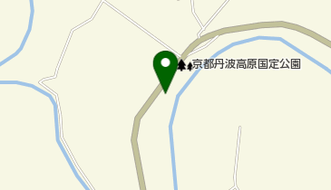 きび工房の地図画像