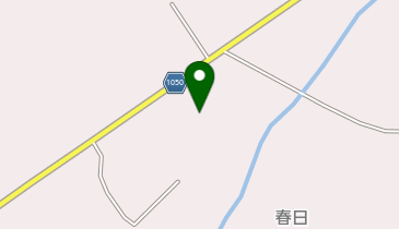 おけと勝山温泉 ゆぅゆ レストランの地図画像