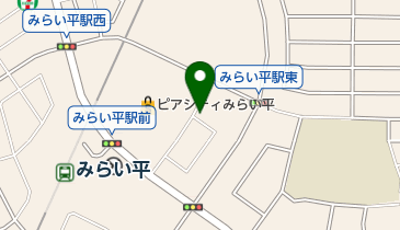 Bar Lilacの地図画像