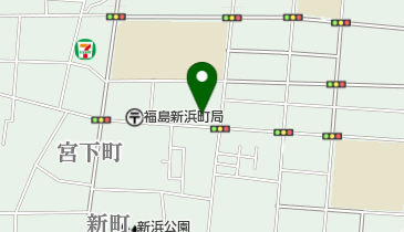 ニューデリーの地図画像