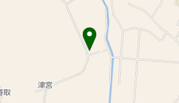 カフェもみじの地図画像