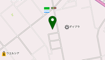 旬菜旬魚なか村の地図画像