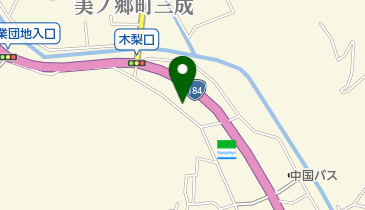 台湾料理雪梅園の地図画像