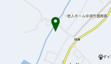 ギャラリーカフェアカシヤの地図画像