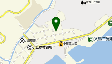 洋風居酒屋CHARAの地図画像