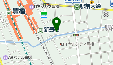 油そば専門店 歌志軒 豊橋駅前店 豊橋市 ラーメン 440 08 の地図 アクセス 地点情報 Navitime