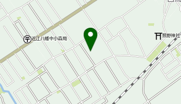 JAZZ喫茶 YUGEYAの地図画像