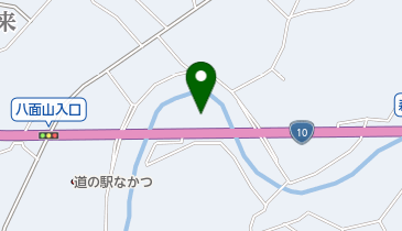 GRANDE AMICOの地図画像