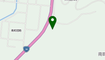 ラーメン寳龍 (浦幌店)の地図画像