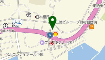 鶏料理 から揚げ専門 お福の地図画像