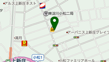 ボナンザ パチンコ スロット 周辺のお酒 Navitime