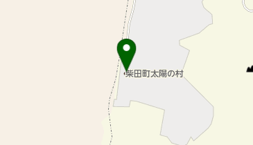 石窯ピザと牛タンの店 らぽるの森の地図画像