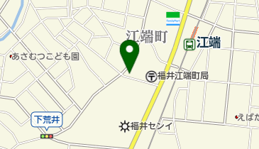 ルプリュムーチョの地図画像